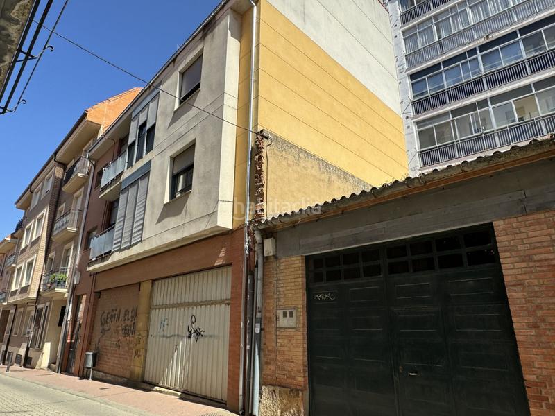 Foto ced18169-0c44-4409-aa69-bb4641e4e07b. Dachwohnung in Benavente