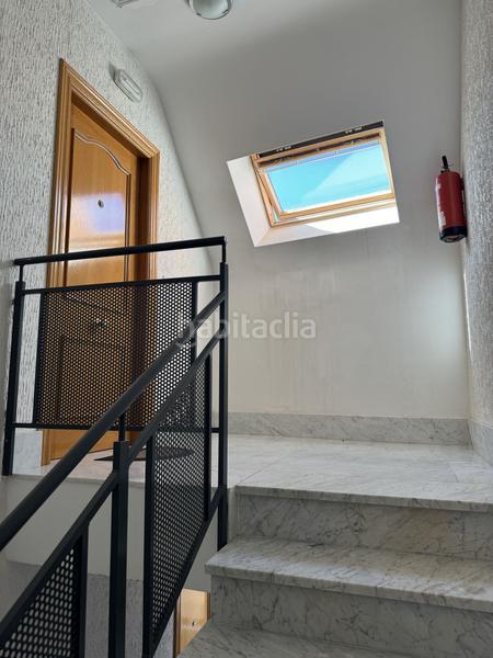 Foto d16db5da-3d17-4913-a3f3-e982b33dc6df. Dachwohnung in Benavente