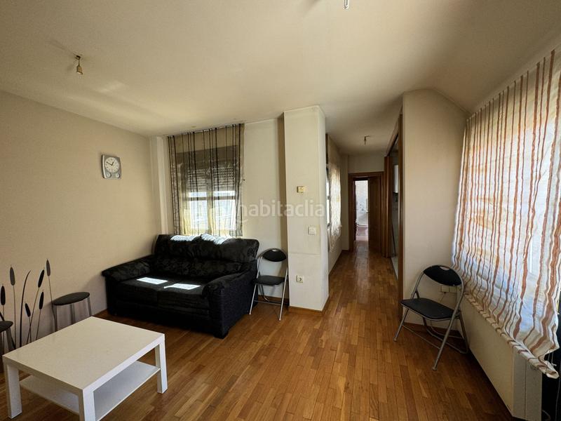 Foto dff52b91-06c1-49ae-9777-75dcf9a3885e. Dachwohnung in Benavente