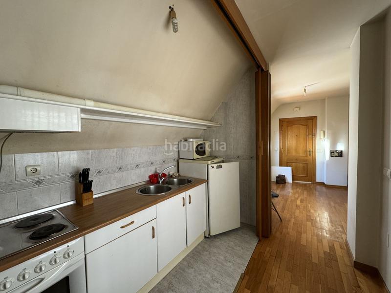 Foto e0695b20-9413-4679-9a32-8ac651e76b0b. Dachwohnung in Benavente