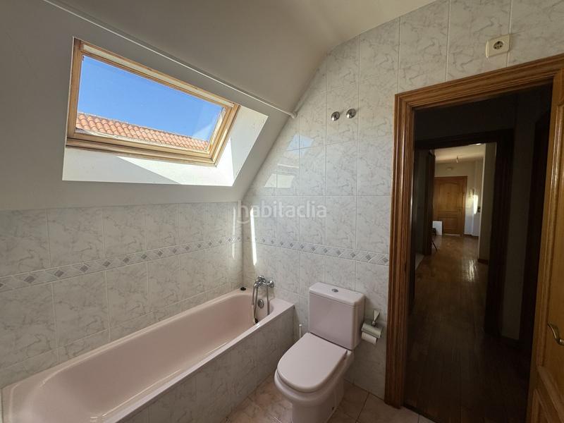 Foto e6e7ed23-40de-4689-a408-775e5a6cdd74. Dachwohnung in Benavente