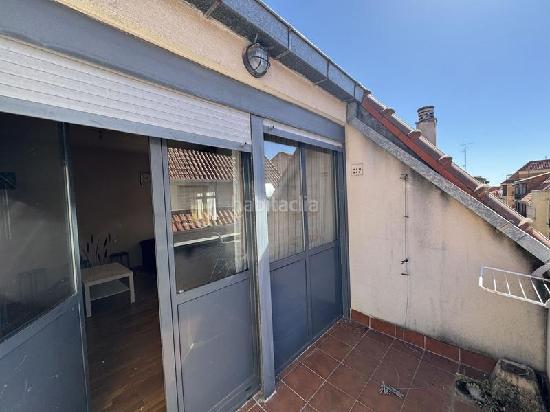 Foto fc5fbae2-c4a2-4125-9f07-72cdb6ae34cb. Dachwohnung in Benavente