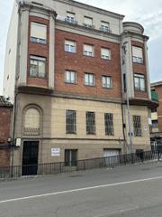 Etagenwohnung in Benavente