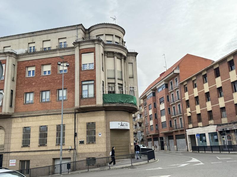 Foto 6c8ea948-cc7d-4ab7-86bb-3514706e5cbb. Pis a Benavente