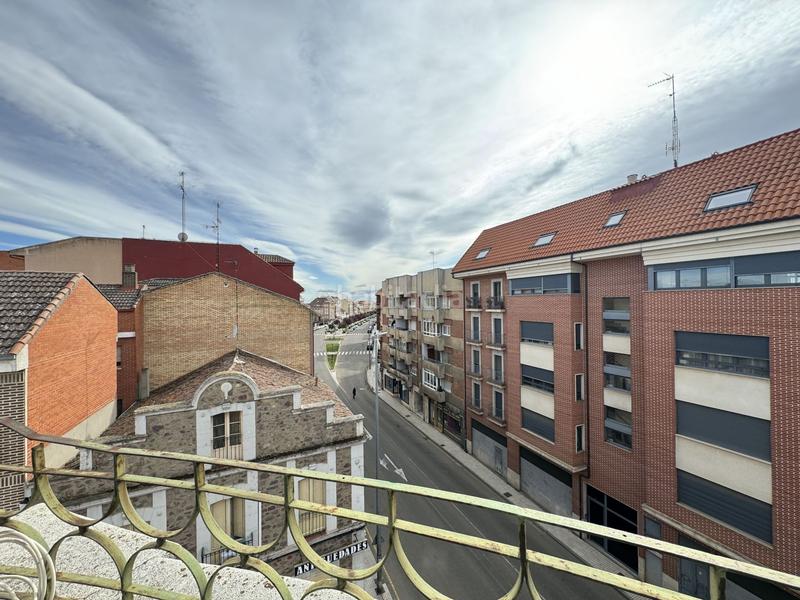 Foto e3834ec0-8e1a-4ca9-8ce4-e6b3bf4c80bc. Pis a Benavente