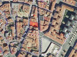 Residential Plot in Benavente