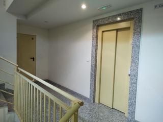 Appartement à Benavente