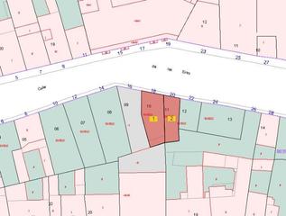 Terreny residencial a Benavente