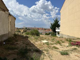 Terreny residencial a Benavente