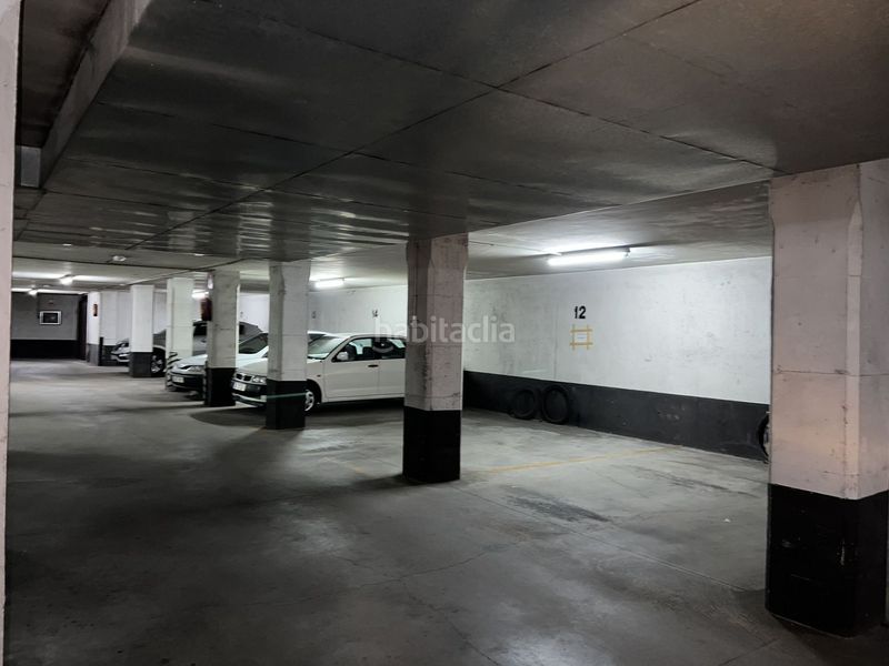 Foto 74653882-0e9f-439b-a595-8c2313267a70. Aparcament cotxe a Benavente