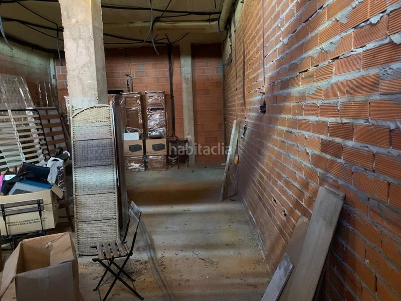 Foto a0bc714e-7666-4192-9819-abc007d6b58d. Local comercial a Benavente