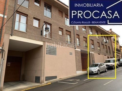 Foto e3c02cd9-2419-4bb8-ba0b-cf9abeae4c49. Local comercial a Benavente