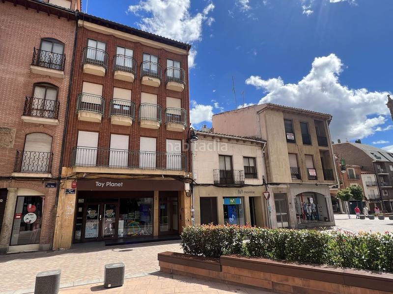 Foto 73991e9d-4ab4-4185-8170-34f6b9c86dc1. Pis a Benavente