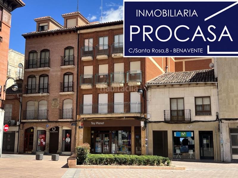 Foto f737f8ad-5183-4a51-9d5f-60dd5fb14f93. Pis a Benavente