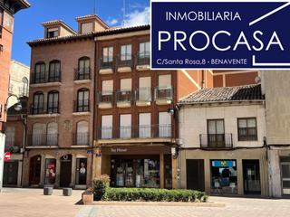 Pis a Benavente