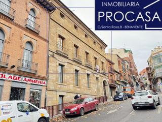 Lloguer Oficina a Benavente