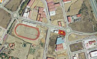 Residential Plot in Calle san cristóbal de entreviñas 20