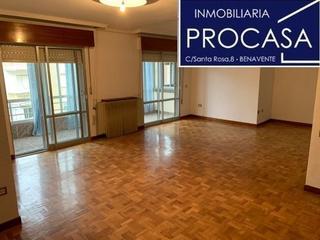 Appartamento in Benavente