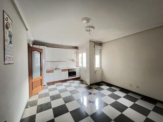 Flat in Benavente