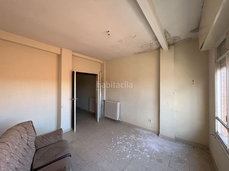 Foto 1d2ee0d1-42d4-40bf-8619-673a0dbd140c. Pis a calle de los herreros 55 a Benavente