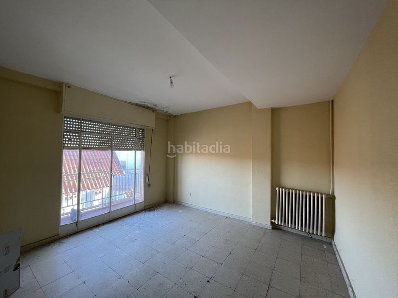 Foto 5b6f192d-66ad-4b23-8793-750018069a0c. Pis a calle de los herreros 55 a Benavente