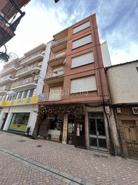Foto 7dc6fe78-eeee-45e1-acf8-6d4b276d77b7. Pis a calle de los herreros 55 a Benavente