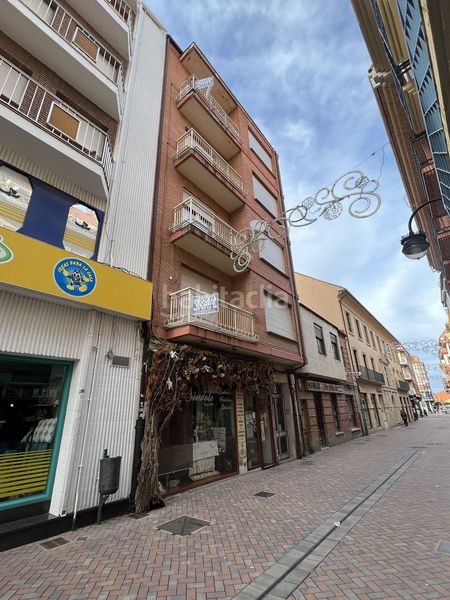 Foto 7dd91dab-94fd-42e3-bc5a-b59fc44d0ee6. Pis a calle de los herreros 55 a Benavente