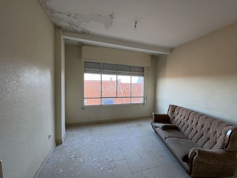 Foto b4462369-52a0-4391-a1fa-987d8f8ab199. Pis a calle de los herreros 55 a Benavente