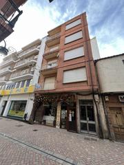 Etagenwohnung in Benavente