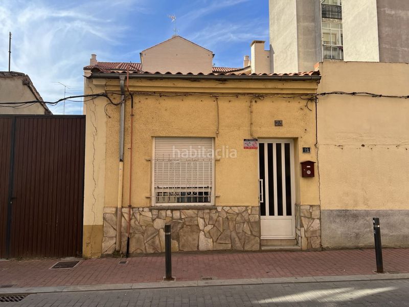 Foto 7820b3d6-95dc-4e3b-9493-e38ccb601a57. Casa a ronda de rancha 19 a Benavente