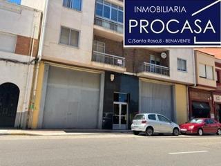 Local Comercial a Benavente