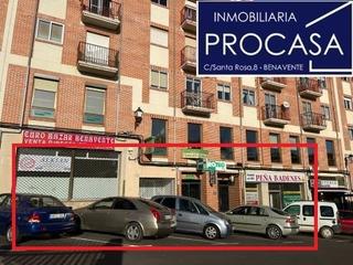 Local Comercial a Benavente