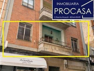 Appartement à Benavente