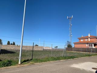 Terreny residencial a Benavente
