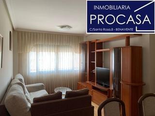 Appartement à Benavente