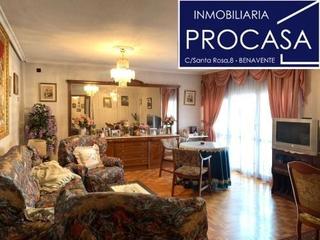 Flat in Benavente