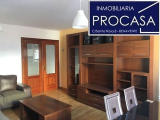 Appartement à Avenida de luis morán 33