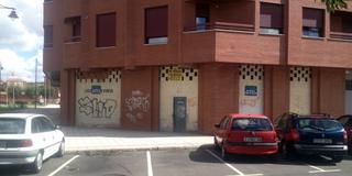 Local commercial à San Claudio - La Chantría