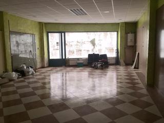 Local Comercial a Benavente