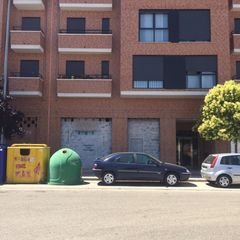 Lloguer Local Comercial a Benavente