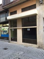 Lloguer Local Comercial a Benavente