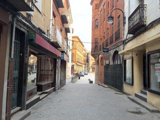 Local Comercial a Benavente