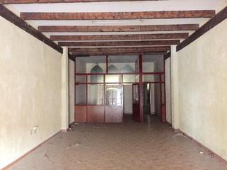 Local Comercial a Benavente