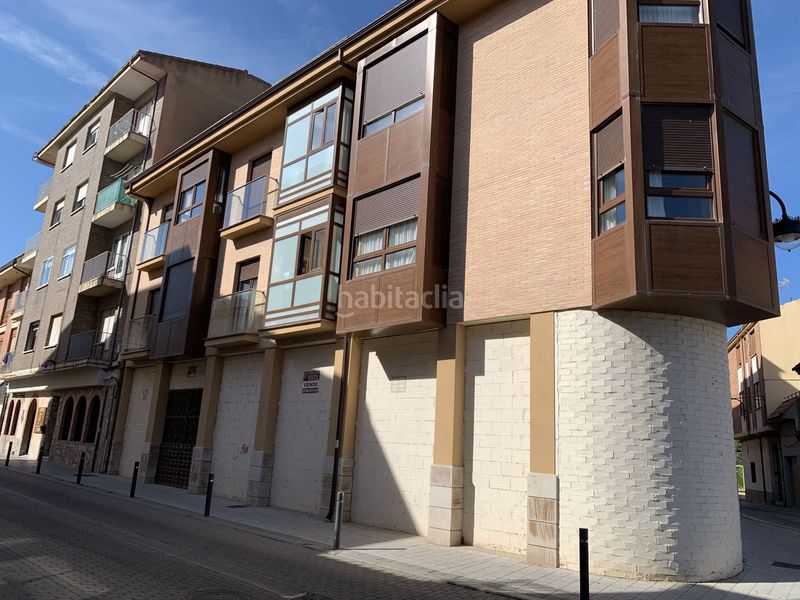 Foto 6a08ca47-85f8-4aa3-a57e-2d3d8b58b01c. Local comercial a Benavente