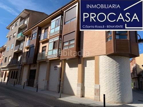 Foto dffc3148-daac-480b-b331-adaca49ecba6. Local comercial a Benavente