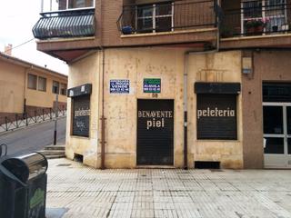 Local Comercial a Benavente