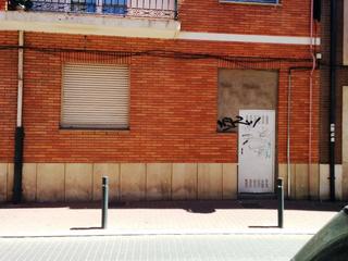 Local Comercial a Benavente