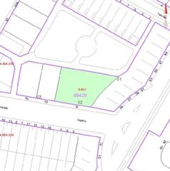 Terreny residencial a Benavente