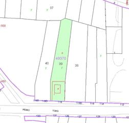 Casa en Santa Cristina de la Polvorosa