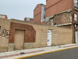 Terreny residencial a Benavente